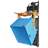 Dispozitiv elevator pentru golirea containerelor basculante 900 l - Bauer GmbH - imagine3