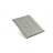Dodatkowa pochyła półka z 1300 x 1228 mm - META Skladovací technika