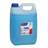 Flüssigseife in Kanister, Inhalt 5 kg, typ Galba