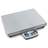 Plattformwaage, Wägeplatte aus Edelstahl, Wägebereich max. 150 kg, 522x403x90 mm - Kern + Sohn GmbH