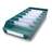 Regálový box RackBox, 500 x 240 x 95 mm, barva zelená