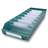 Regálový box RackBox, 600 x 240 x 95 mm, barva zelená