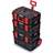 Set cutii de scule pe roti X BLOCK PRO 546x380x870 mm