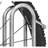 Stabile Fahrradständer (auch für Fahrräder mit Scheibenbremse), 5 Stellplätze - WSM - Walter Solbach Metallbau GmbH - Bild7