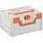 Sicherheitstransportbox für Li-SAFE-Lithiumbatterien, 400x300x215 mm - CEMO GmbH