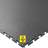 ToughLock - ESD Bodenfliesse aus PVC, 0,5 x 0,5 m, mit Anschluss - COBA Europe GmbH - Bild4