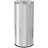 Abfallkorb TRAFFIC, Edelstahl glänzend, Inhalt 45 l, Höhe 690 mm, Durchmesser 300 mm - Alda S.A. - Bild4