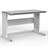 ESD-Arbeitstisch ALFA ELEKTRO, höhenverstellbar, 1200 x 800 mm