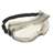Ochelari protecție WAITARA cu vizieră transparentă, clasa 1F