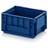 RL-KLT-3147 Behälter, 300 x 200 x 147 mm, Blau RAL 5005.