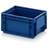 RL-KLT-3147 Behälter, 300 x 200 x 147 mm, Blau RAL 5005. - Bild2