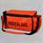 Erste-Hilfe-Tasche MEDICAL BAG, Inhalt "Industrie