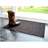 Schmutzfangmatte Toughrib für Innenbereiche, Schwarz, 1,8 x 1,2 m - COBA Europe GmbH - Bild2