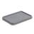 Víko 600 x 400 mm, U-Rand, šedé