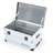 Hliníkový profesionálny pojazdný box s výsuvným madlom, objem 60 l - obrázok5