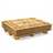 INKA Paletten aus gepresstem Holz 1140x1140 mm, VE 10 Stück - INKA Paletten - Bild2