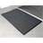 Schmutzfangmatte für Eingangsbereiche Vynaplush 1,2 x 1,8 m, Farbe Schwarz/Grau - COBA Europe GmbH - Bild4