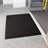 Schmutzfangmatte Toughrib für Innenbereiche, Schwarz, 1,8 x 1,2 m - COBA Europe GmbH