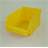 Sichtlagerkasten TechBox, 440 x 285 x 210 mm, Farbe Gelb