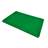 Veko - voľne pokládacie pre prepravky, 600 x 400 mm, plastové, farba zelená