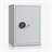 Universeller Wertschutzschrank, HxBxT: 605 x 425 x 380 mm - Bild3