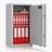 Universeller Wertschutzschrank, HxBxT: 805 x 425 x 380 mm