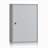 Schlüsselschrank, 300 Haken, HxBxT: 550 x 380 x 205 mm - Bild2