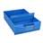 VariBox - Schubladen-Querteilung B: 218 mm, blau, VE 10 Stk.