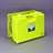 Erste-Hilfe-Koffer FLUO, 310x420x150 mm, ohne Inhalt