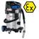 Aspirator industrial EX - ATEX 22