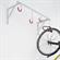Fahrrad-Aufhänger