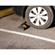 Opritor de parcare tip prag stopper