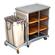 Wagen für Housekeeping/Zimmermädchen