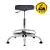 ESD Arbeitshocker (gepolstert)
