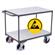 ESD-Tischwagen, Traglast 500 kg