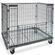 pojízdné, drátěné boxy