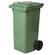 Mülltonnen