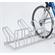 Fahrradständer (platzsparend)