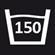 150 L