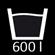 Volumen 600 l