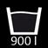 Volumen 900 l