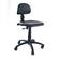  Scaun de lucru rotativ STANDARD poliuretan