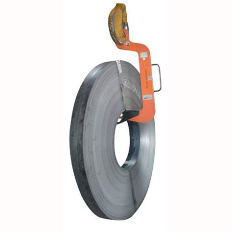 C - Haken, zum Kippen, für Coils mit Breite 200 - 300 mm, Tragfähigkeit 1000 kg - Bild2