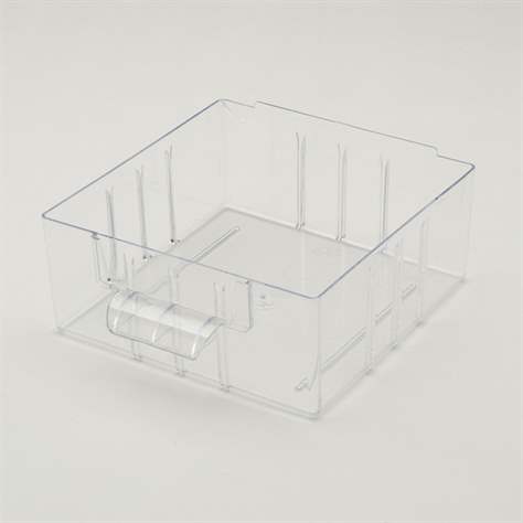 Ersatz-Schubladen 140 x 140 x 59 mm, VE 10 Stk.