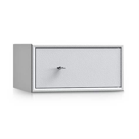 Leichter Möbeleinsatztresor, HxBxT: 190 x 380 x 375 mm - Bild2