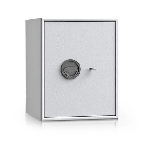 Leichter Möbeleinsatztresor, HxBxT: 480 x 380 x 375 mm - Bild2