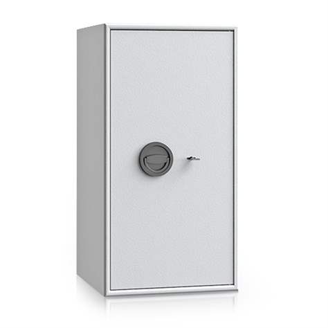 Leichter Möbeleinsatztresor, HxBxT: 730 x 380 x 375 mm - Bild2