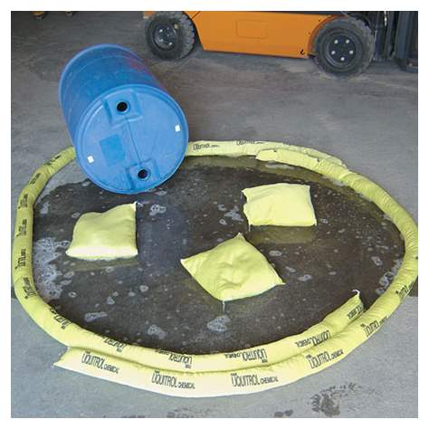 Sorpční polštáře chemické, rozměr 30 x 35 cm, bal. 20 ks - obrázek2