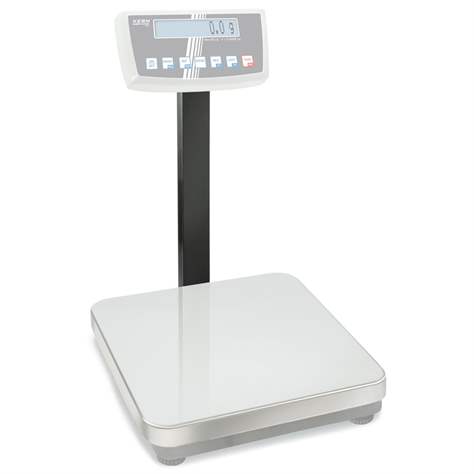 Suport pentru cântar cu platformă, H: 480 mm - Kern + Sohn GmbH