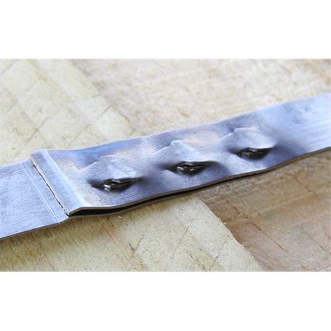 Dispozitiv de împachetare ambalare-dispozitiv manual tensionare legare BO-7, fără capse - imagine2